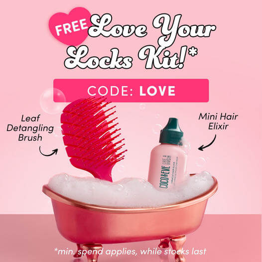 Coco & Eve Discounts, Barbies Beauty Bits