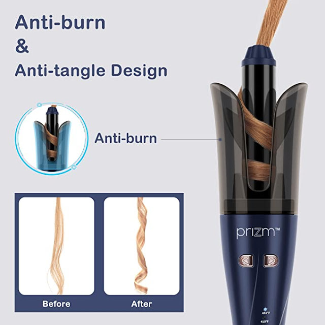 How To Protect Your Hair From Heat Damage, Barbies Beauty Bits