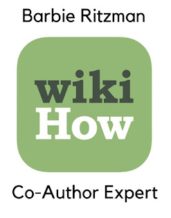 WikiHow Expert
