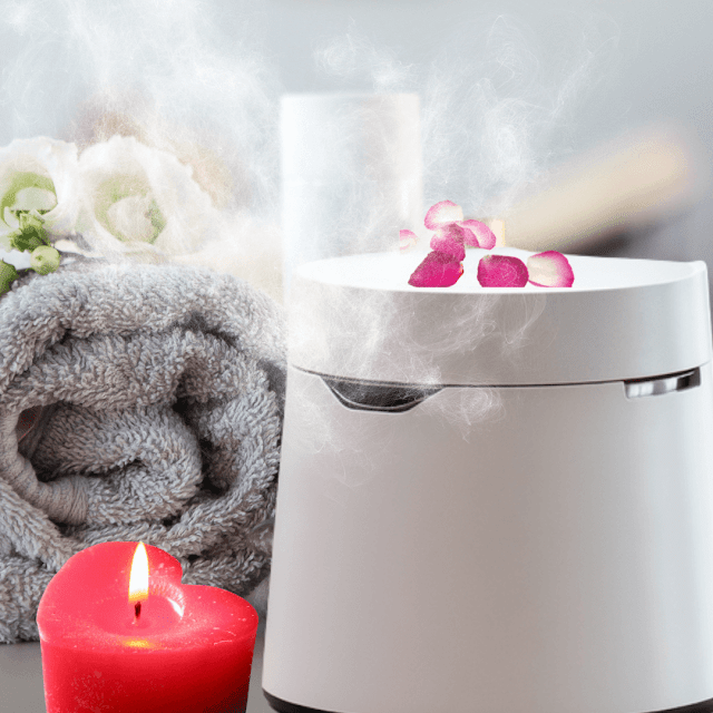 Carepod humidifier review barbies beauty bits