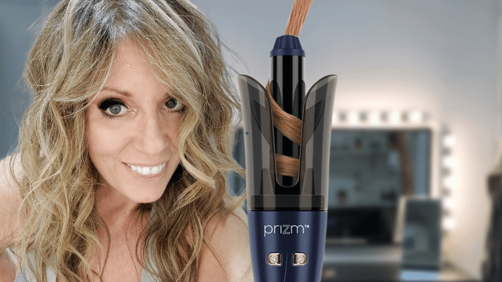Hair Styling Tips To Make Curls Stay, Barbies Beauty Bits
