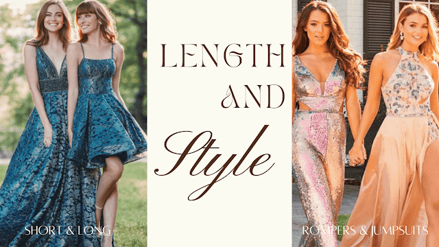 how to choose the length of a prom dress, Barbies Beauty Bits