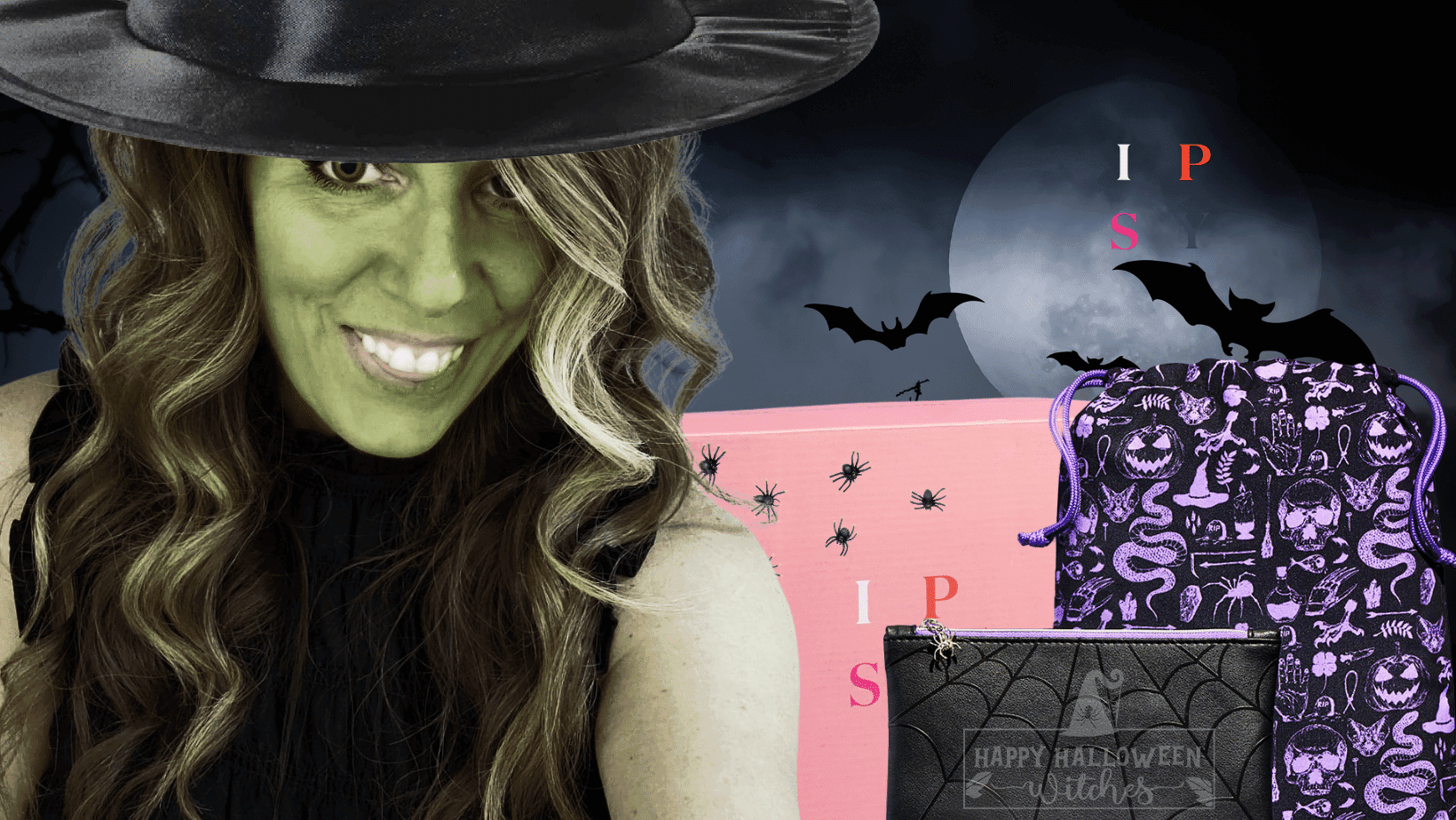 Ipsy Bags October 2022 Review, Barbies Beauty Bits