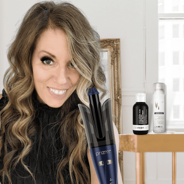 products to hold curls in straight hair, barbies beauty bits