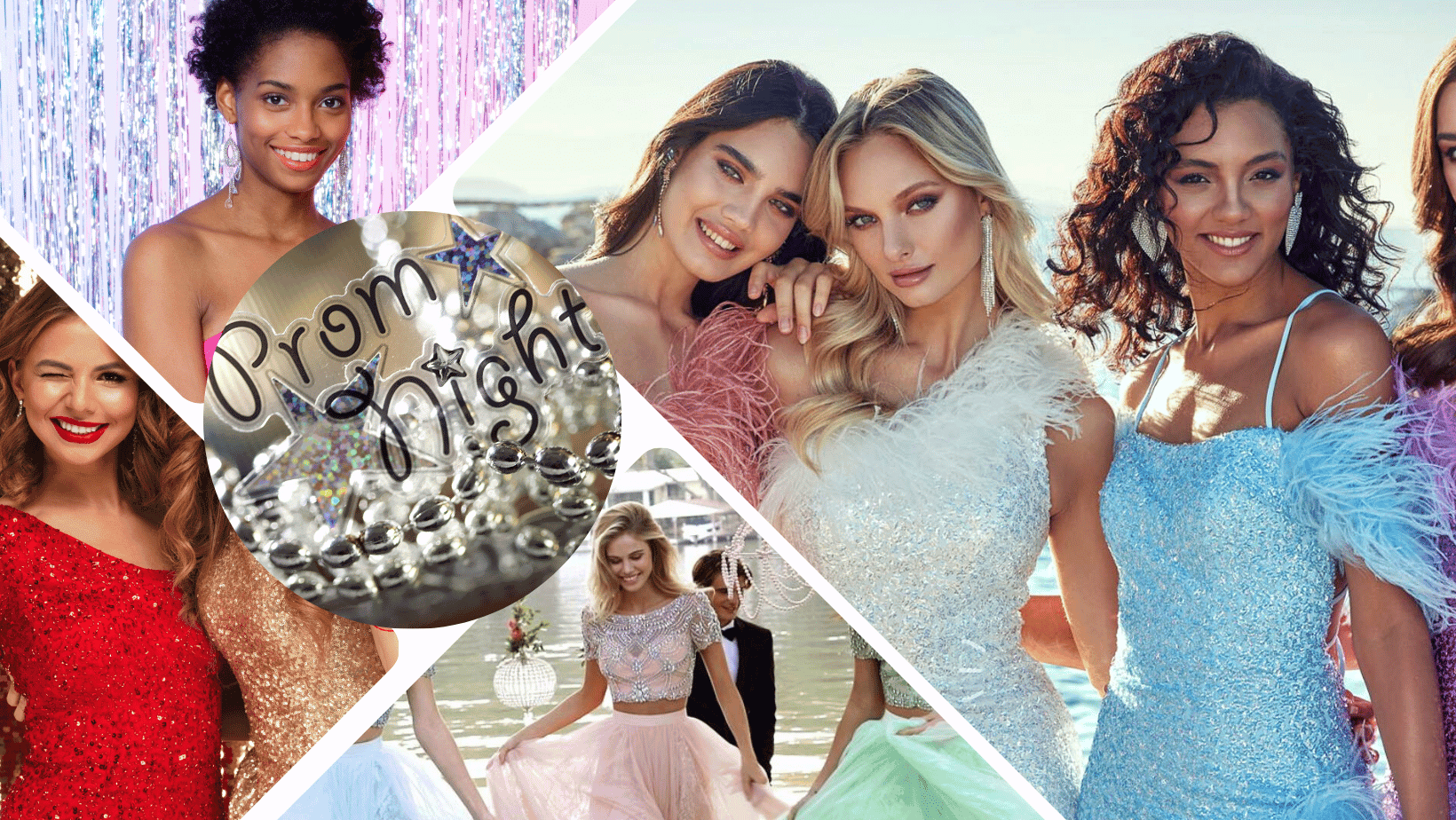 Top Tips For Finding The Perfect Prom Dress, Barbies Beauty Bits
